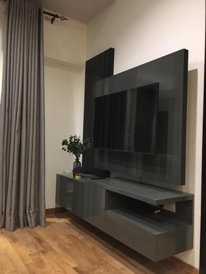The Greens Luxury Apartment Нувара Елия Екстериор снимка