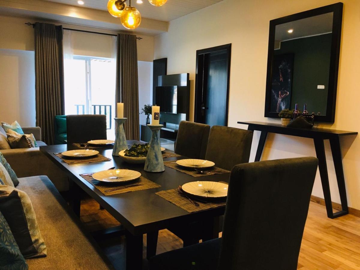 The Greens Luxury Apartment Нувара Елия Екстериор снимка