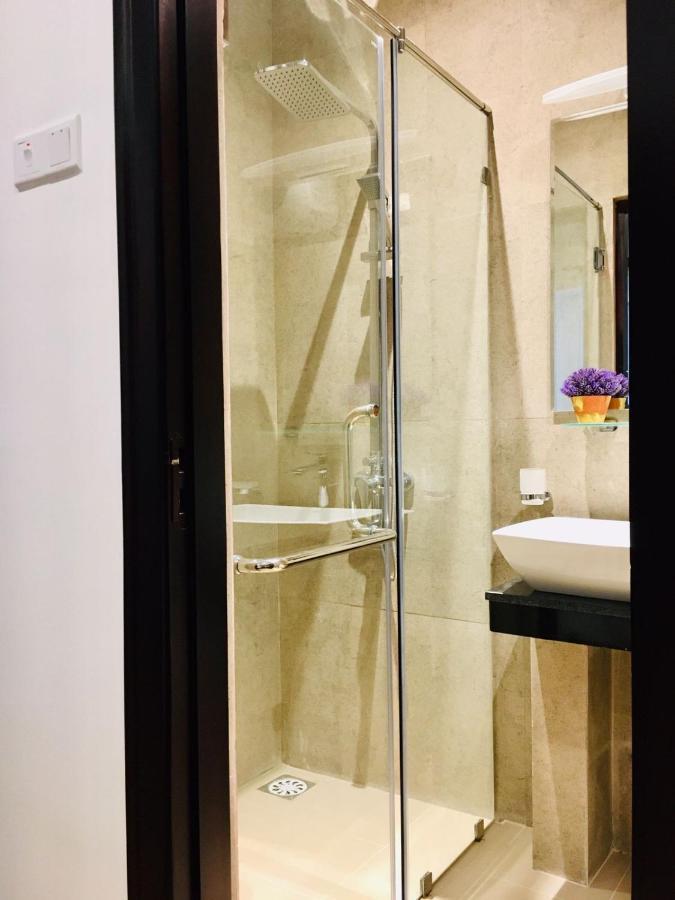 The Greens Luxury Apartment Нувара Елия Екстериор снимка