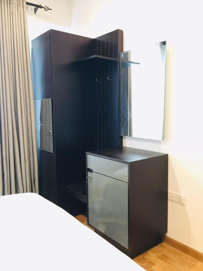 The Greens Luxury Apartment Нувара Елия Екстериор снимка