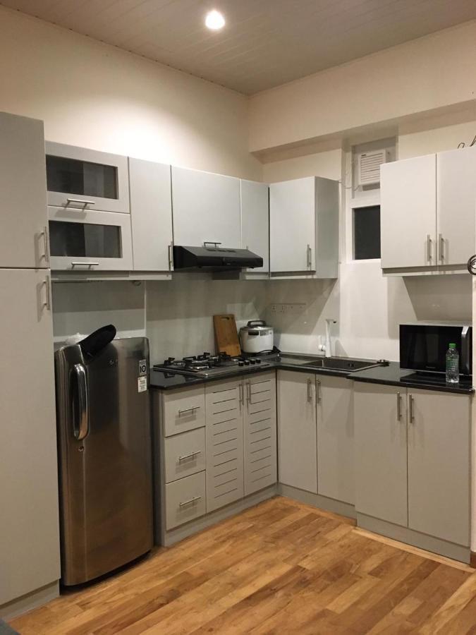 The Greens Luxury Apartment Нувара Елия Екстериор снимка