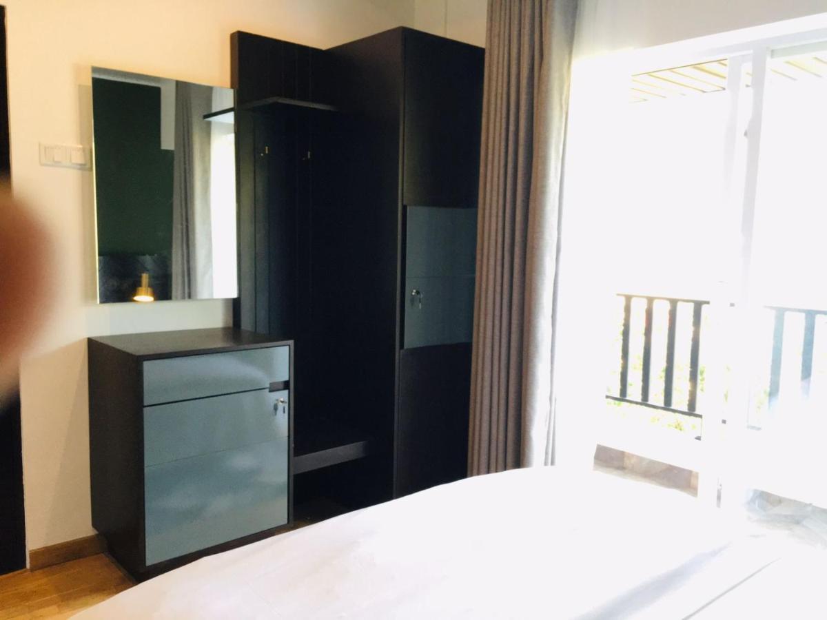The Greens Luxury Apartment Нувара Елия Екстериор снимка